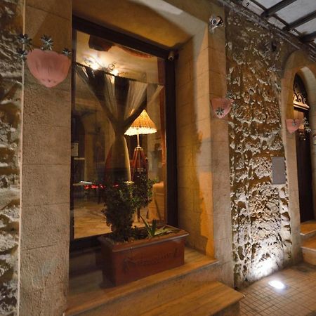 Del Centro Panzió Enna Kültér fotó